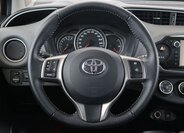 Toyota Yaris Hatchback 1,3 l 73 kw