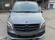 Mercedes-Benz Třídy V 3
