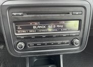 Škoda Fabia Kombi 1,2 l 63 kw