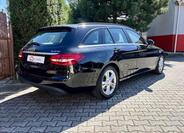 Mercedes-Benz Třídy C 6