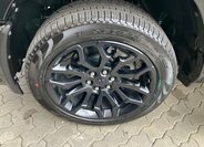 Dodge RAM Pick-up 3,0 l 403 kw