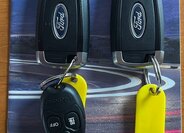 Ford Galaxy MPV 2,0 l 110 kw