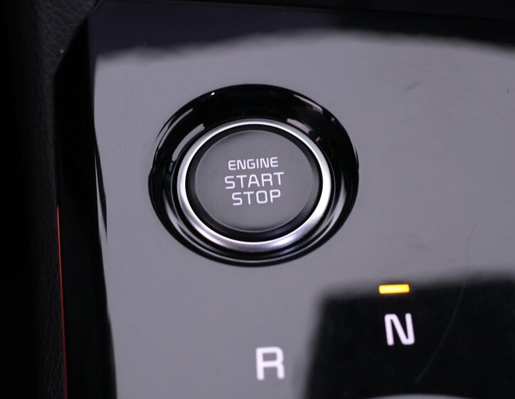 KIA Sportage SUV / Terénní 1,6 l 132 kw