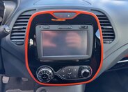 Renault Captur Hatchback 898,0 66 kw