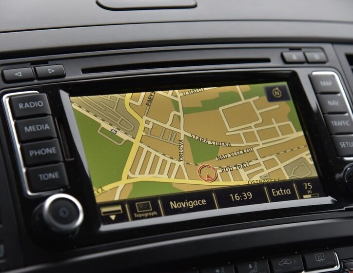 Volkswagen Multivan VAN-Minibus 2,0 l 132 kw