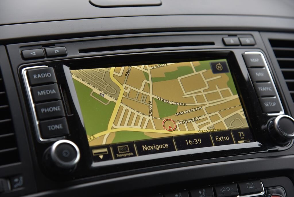 Volkswagen Multivan VAN-Minibus 2,0 l 132 kw