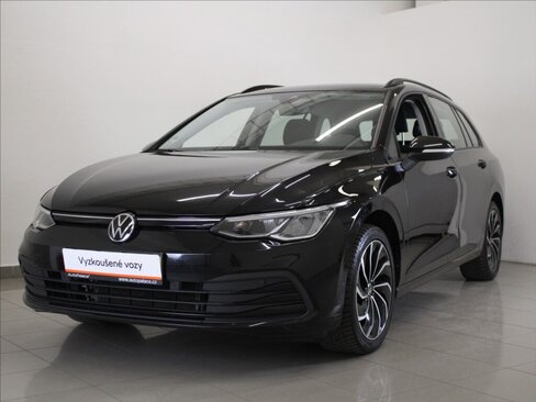 Volkswagen Golf Kombi 999,0 81 kw