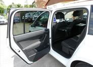 Volkswagen Touran 23