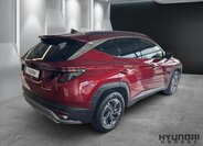 Hyundai Tucson 2