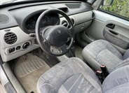 Renault Kangoo 9