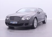 Bentley Continental GT 3