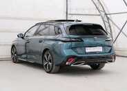 Peugeot 308 Kombi 1,2 l 100 kw