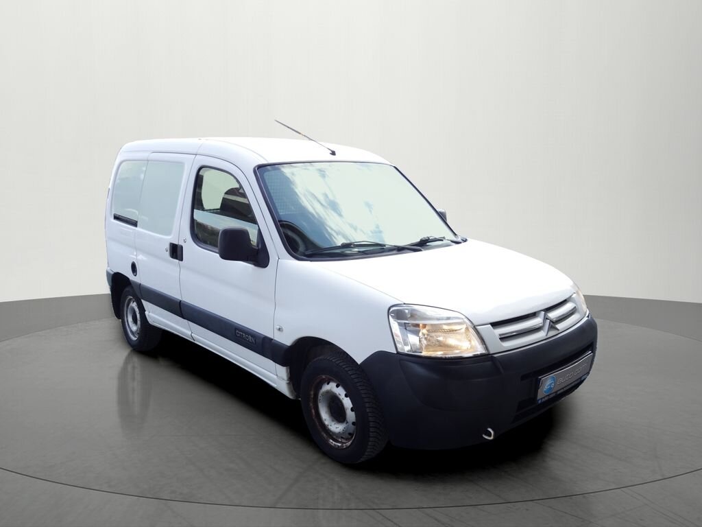 Citroën Berlingo Skříň 1,6 l 55 kw