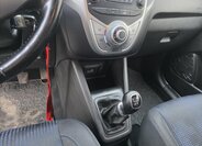 Hyundai ix20 Kombi 1,4 l 66 kw