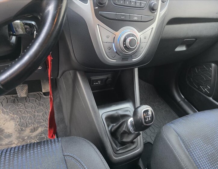 Hyundai ix20 Kombi 1,4 l 66 kw