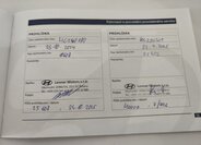 Hyundai Tucson SUV / Terénní 1,6 l 110 kw