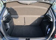 Škoda Fabia Hatchback 999,0 81 kw