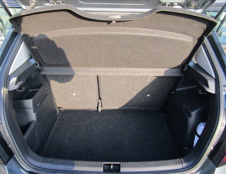 Škoda Fabia Hatchback 999,0 81 kw