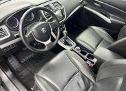 Suzuki SX4 S-Cross 17