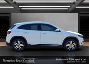Mercedes-Benz EQA SUV / Terénní 0,0 168 kw