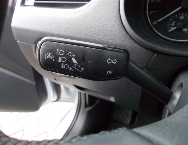 Škoda Octavia Kombi 1,6 l 77 kw