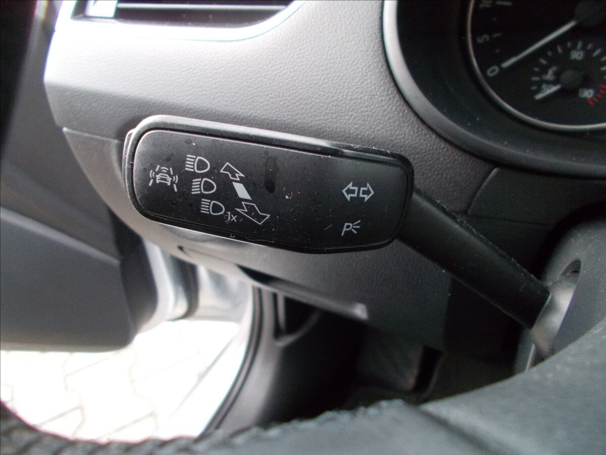 Škoda Octavia Kombi 1,6 l 77 kw