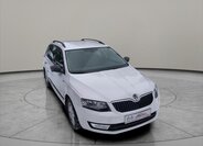 Škoda Octavia Kombi 1,8 l 132 kw