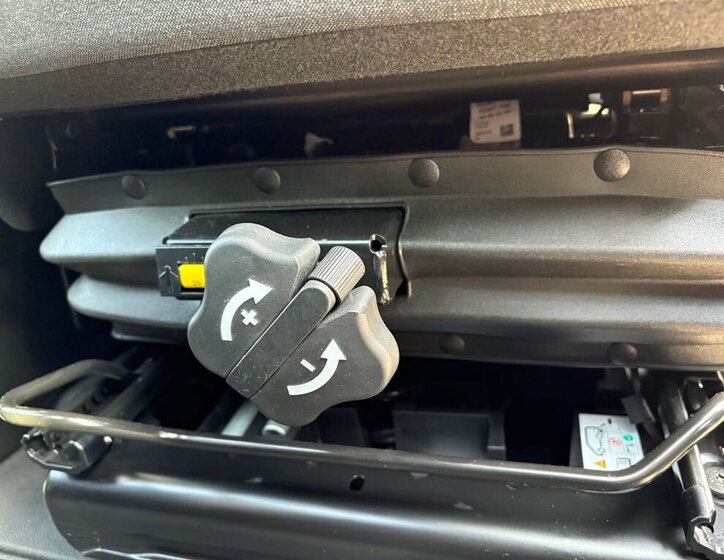 Renault Master Ostatní 2,0 l 125 kw