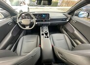 Hyundai Ioniq 5 Sedan / Limuzína 0,0 168 kw
