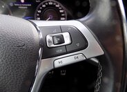 Volkswagen Touareg SUV / Terénní 3,0 l 210 kw