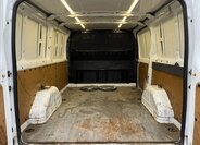 Ford Transit Skříň 2,2 l 74 kw