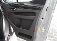 Ford Transit Custom 25