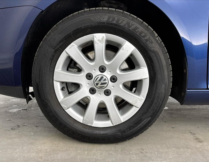 Volkswagen Golf Hatchback 1,6 l 75 kw