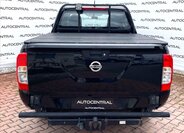 Nissan Navara 5