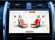 Land Rover Discovery SUV / Terénní 3,0 l 184 kw