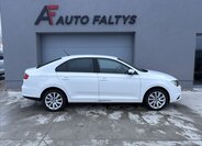 Seat Toledo Liftback 1,2 l 81 kw