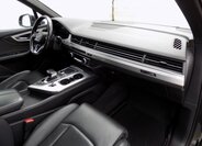 Audi Q7 SUV / Terénní 3,0 l 190 kw