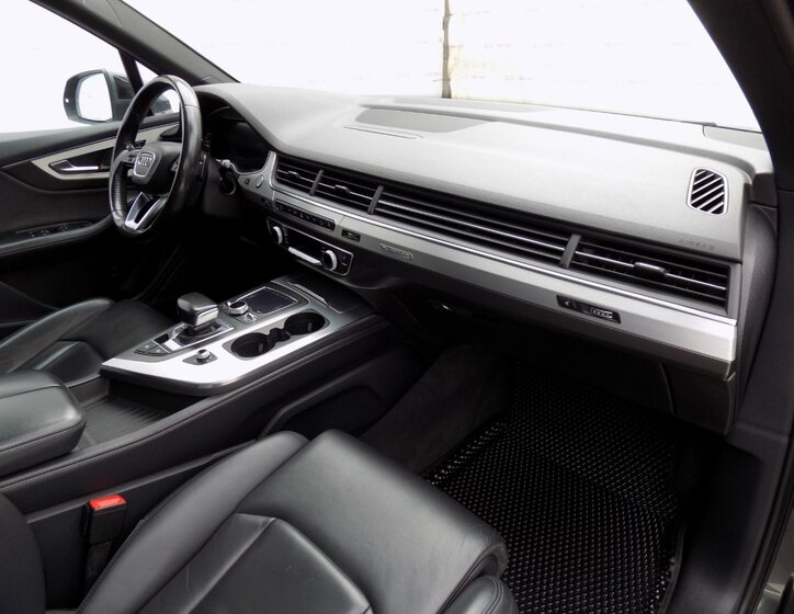 Audi Q7 SUV / Terénní 3,0 l 190 kw