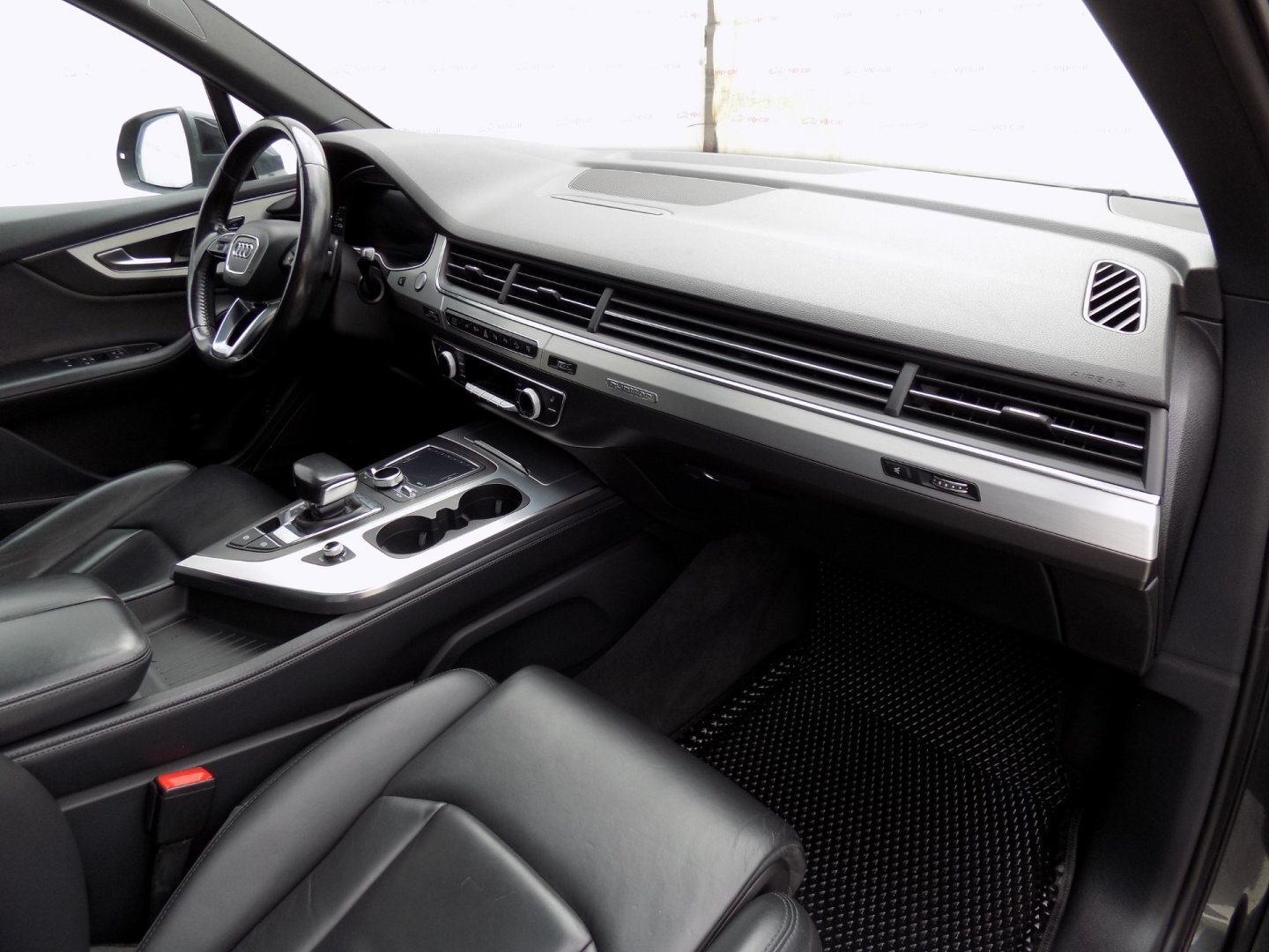 Audi Q7 SUV / Terénní 3,0 l 190 kw