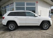 Jeep Grand Cherokee 7