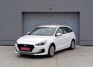 Hyundai i30 Kombi 1,4 l 73 kw