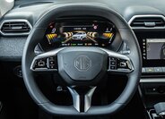 MG ZS SUV 1,5 l 145 kw