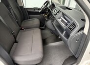 Volkswagen Transporter MPV 2,0 l 110 kw