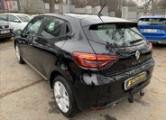 Renault Clio Hatchback 999,0 67 kw