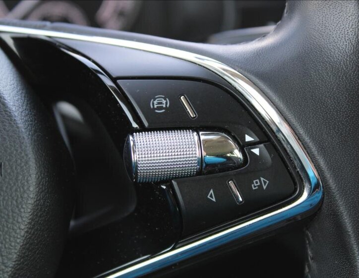 Škoda Scala Hatchback 1,5 l 110 kw