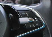 Škoda Scala Hatchback 1,5 l 110 kw