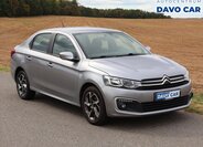 Citroën C-Elysée 1