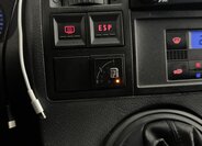 Volkswagen Transporter Kombi 3,2 l 173 kw