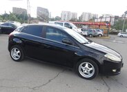Fiat Bravo Hatchback 1,4 l 88 kw
