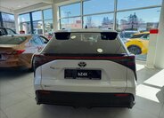 Toyota bZ4X SUV / Terénní 0,0 252 kw